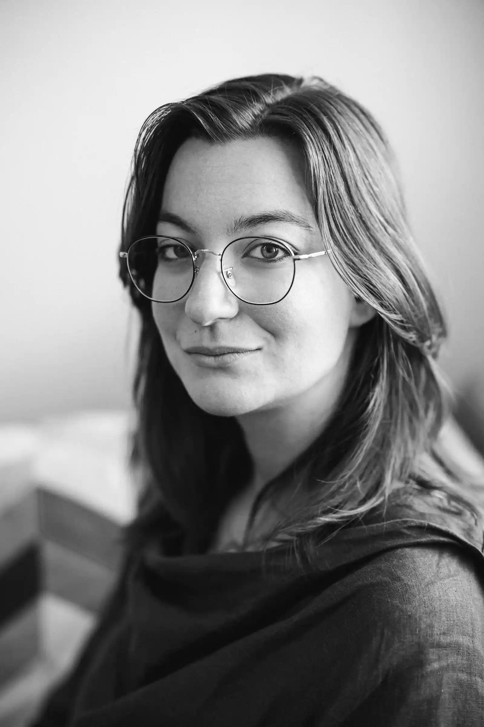 Emina Sinanović - Magistrica psihologije, integrativna psihoterapeutkinja Sarajevo, univerzitet