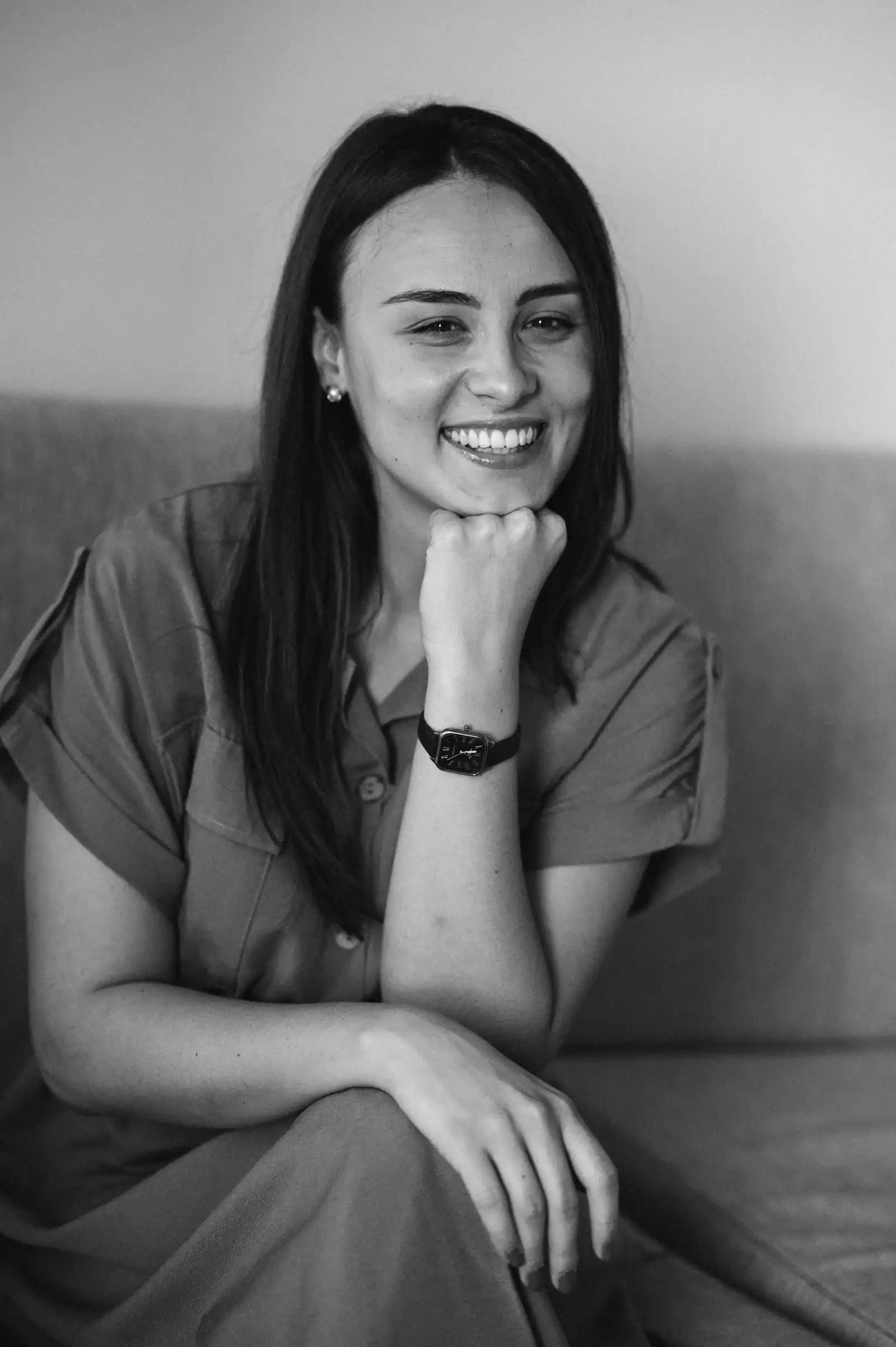 Mia Komšić - Magistrica psihologije, integrativna psihoterapeutkinja Sarajevo, seksualna terapija