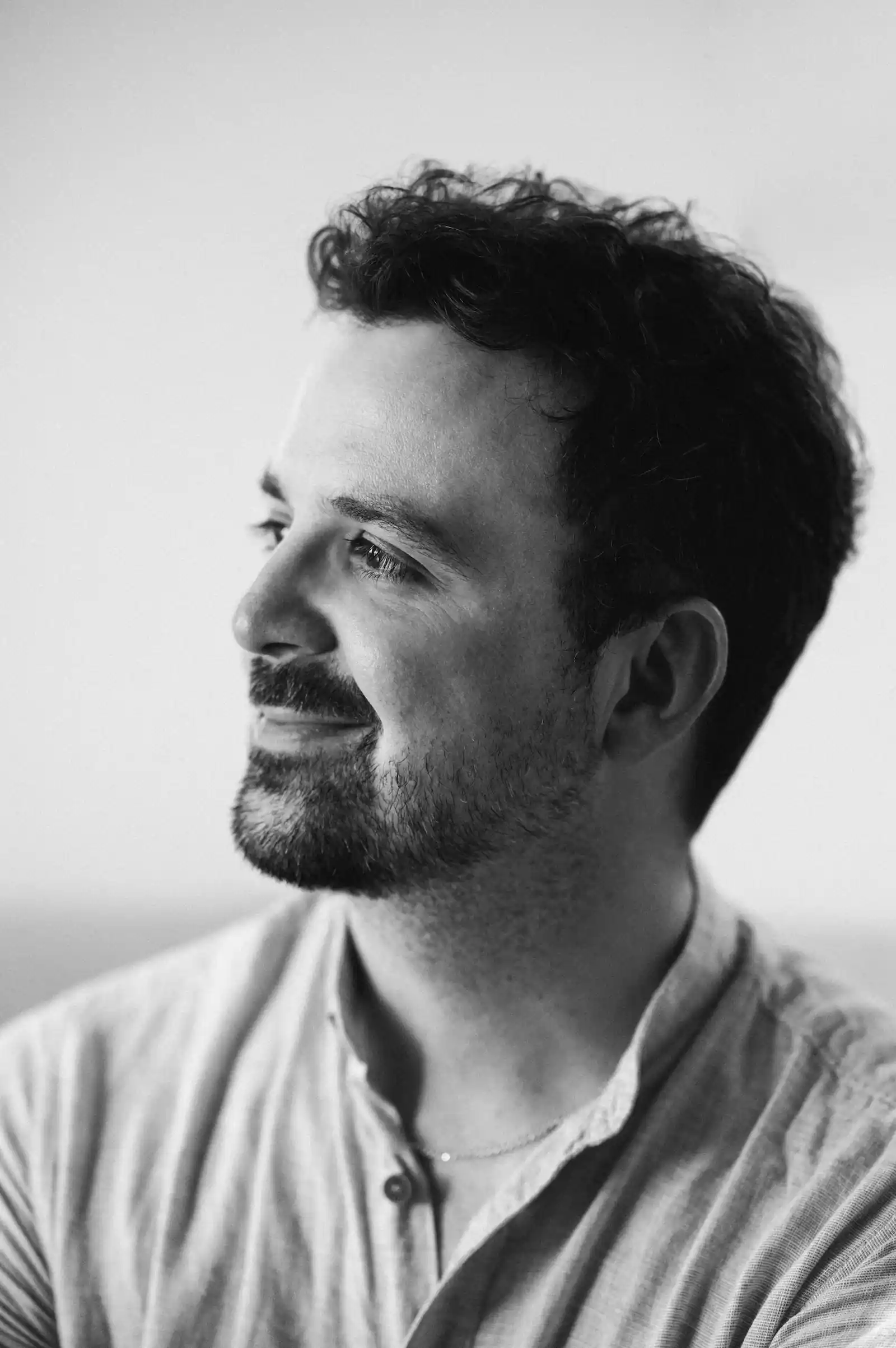 Ognjen Pjano - Master psiholog, psihoterapeut Sarajevo, transakciona analiza